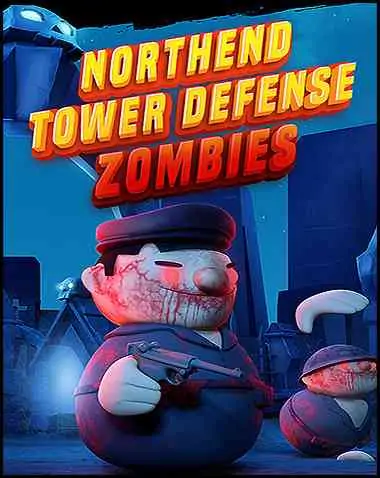 Northend Tower Defense Free Download (v1.0)