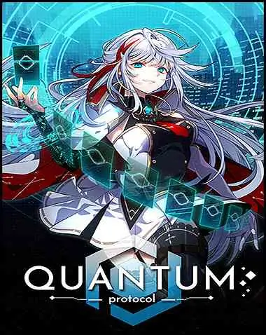 Quantum Protocol Free Download (v2023.10.09)