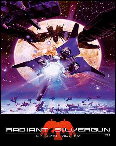 Radiant Silvergun free Download (v12450820)