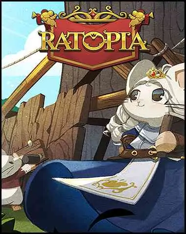 Ratopia Free Download (v1.0.0201)