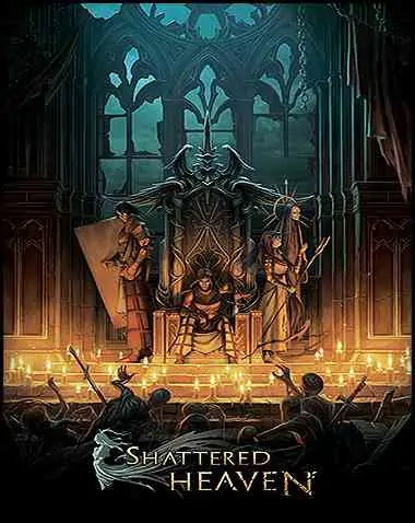 Shattered Heaven Free Download (v1.504)