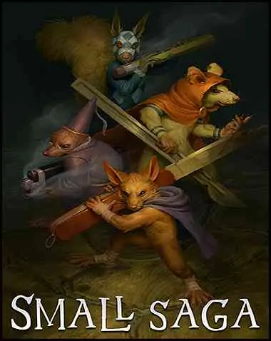Small Saga Free Download (BUILD 12719843)