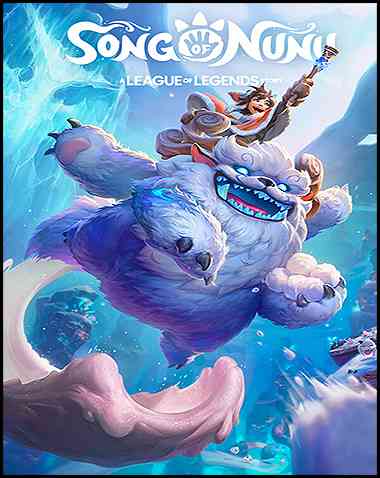 Song of Nunu: A League of Legends Story Free Download (v1.1)