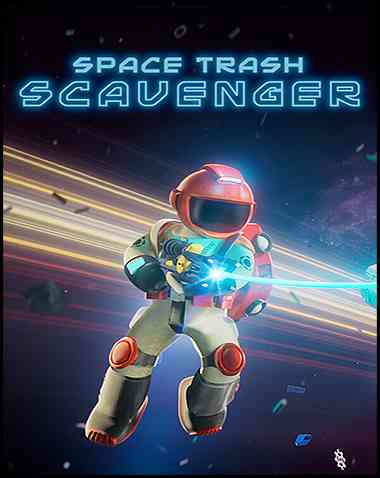 Space Trash Scavenger Free Download (v1.54)