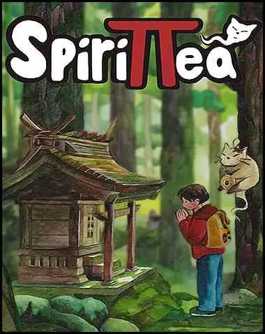 Spirittea Free Download (v1.9.1)