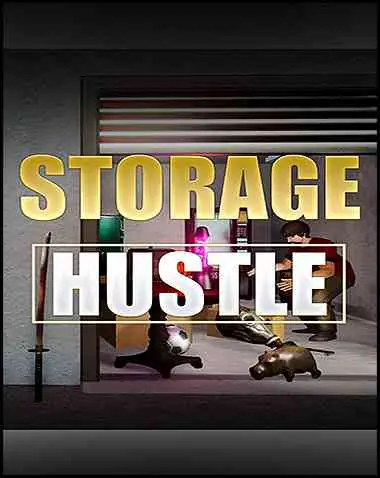 Storage Hustle Free Download (v0.3.2)