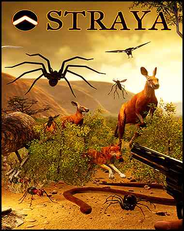 Straya Free Download (v1.0.14)