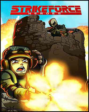 Strike Force Heroes Free Download (v1.28 & ALL DLC)