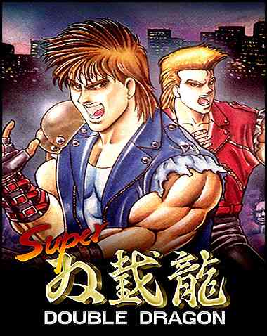 Super Double Dragon Free Download (v1.21.00)