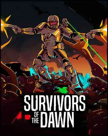 Survivors Of The Dawn Free Download (v0.410)