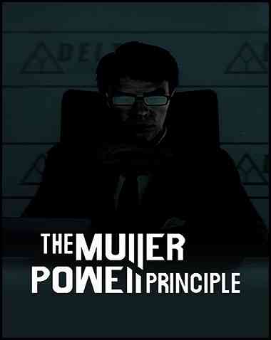 THE MULLER-POWELL PRINCIPLE Free Download (v1.1)