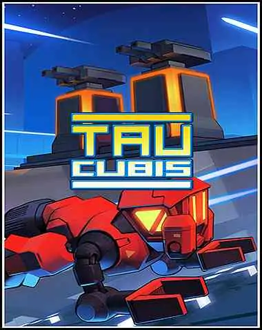 Tau Cubis Free Download (v1.001)