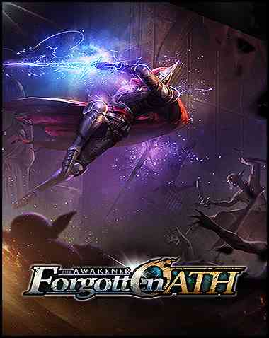 The Awakener: Forgotten Oath Free Download (v2.10)