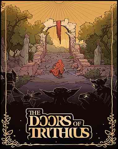 The Doors of Trithius Free Download (v0.5.14b)