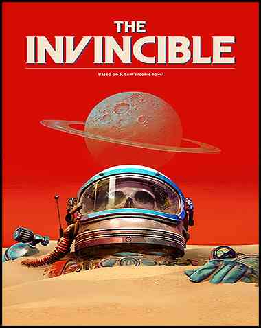 The Invincible Free Download (v2025.01.20)