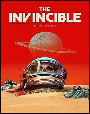 The Invincible Free Download (v2025.01.20)