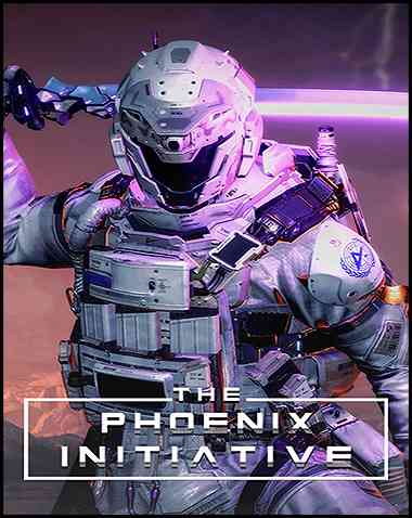 The Phoenix Initiative Free Download (BUILD 12573653)