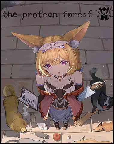 The Protean Forest Free Download (Build 12794591)