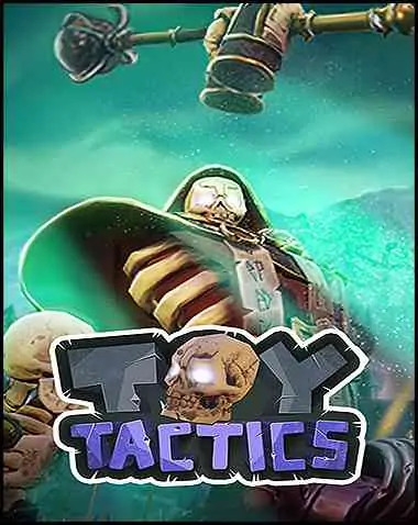 Toy Tactics Free Download (v1.0)