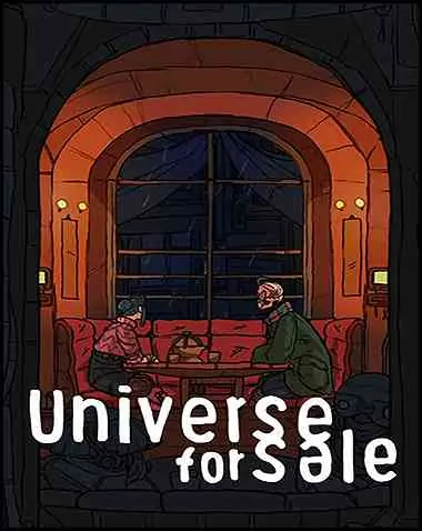 Universe For Sale Free Download (v1.3)