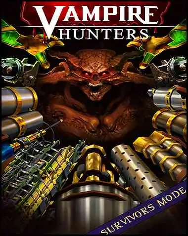 Vampire Hunters Free Download (v1.3.0)