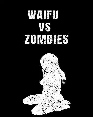 Waifu vs Zombies Free Download (BUILD 12684482)