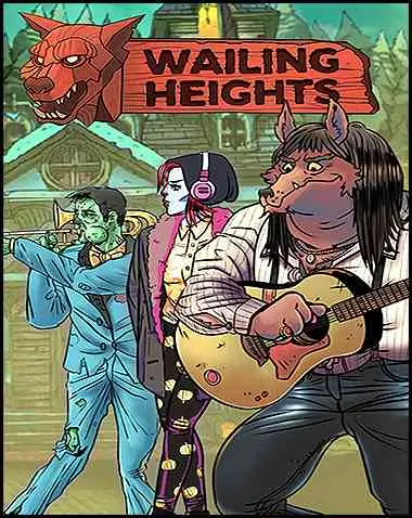 Wailing Heights Free Download