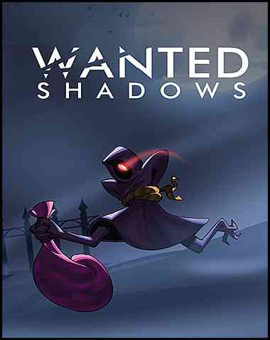 Wanted Shadows Free Download (BUILD 12597966)
