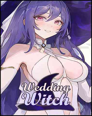 Wedding Witch Free Download (v1.01d)