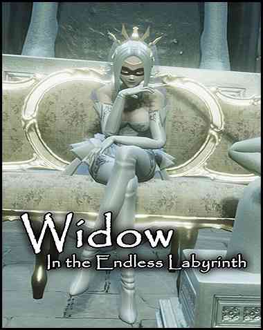 Widow in the Endless Labyrinth Free Download (R18)