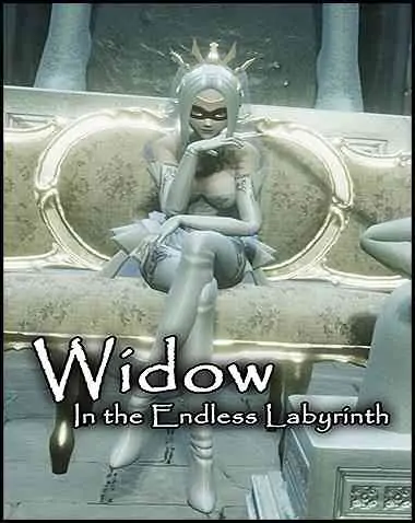 Widow in the Endless Labyrinth Free Download (R18)