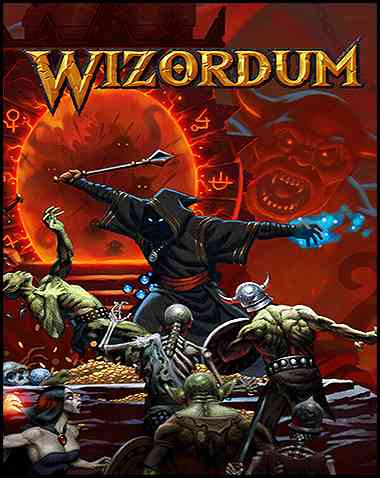 Wizordum Free Download (v1.1.0)