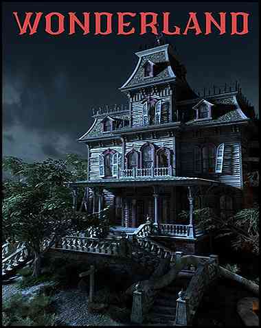 Wonderland Free Download (v1.0.11)