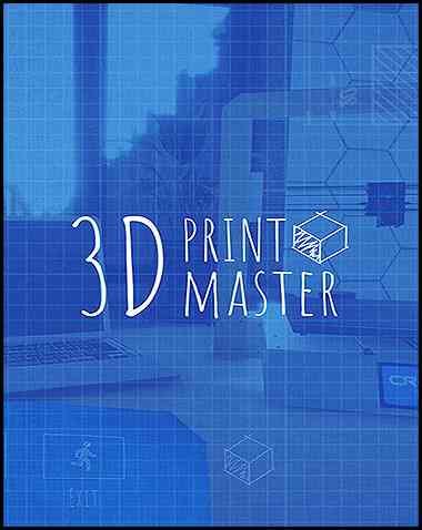 3D PrintMaster Simulator Free Download