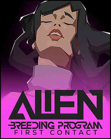 Alien Breeding Program: First Contact Free Download (Uncensored)