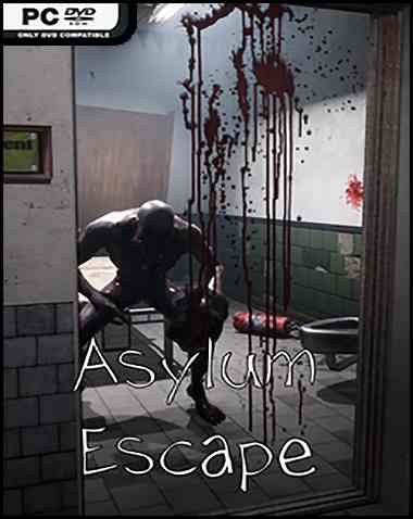 Asylum Escape Free Download (v1.0.48)