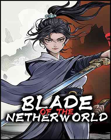 Blade of the Netherworld Free Download (v1.0)
