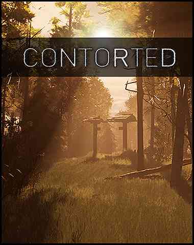 CONTORTED Free Download (v1.0.3.1)