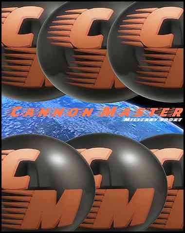 Cannon Master – Military Sport Free Download (v1.0)