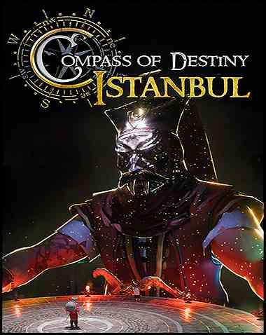 Compass of Destiny: Istanbul Free Download (v2023.11.30)