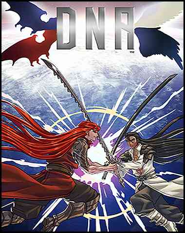 DNA: Episode 1 Free Download (BUILD 12864304)