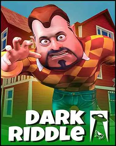 Dark Riddle Free Download (BUILD 12913099)