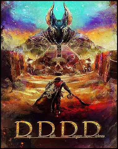 Deep Death Dungeon Darkness Free Download (v1.00)