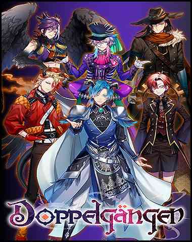 Doppelgänger Free Download (BUILD 13027248)