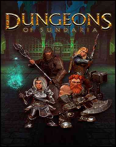 Dungeons of Sundaria Free Download (v1.0.0.53724)