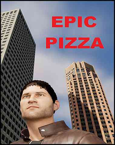 EPIC PIZZA Free Download (v1.0.0)