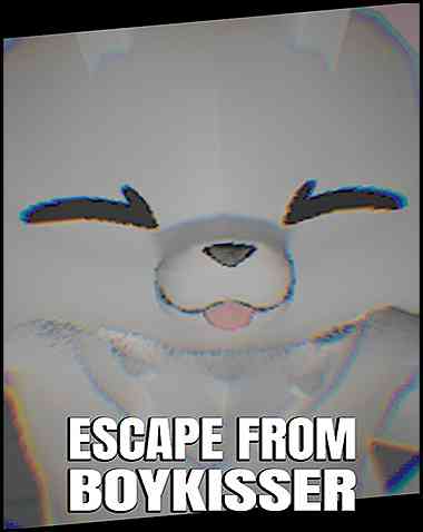 ESCAPE FROM BOYKISSER Free Download (v2024.06.29)