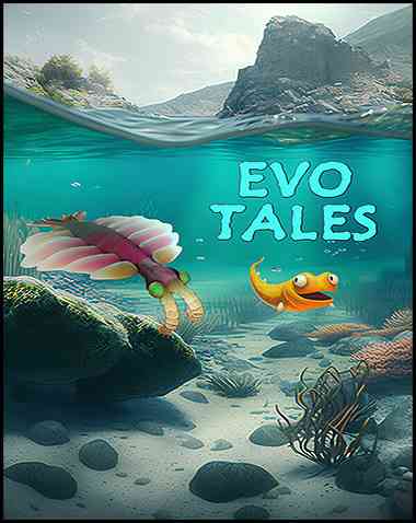 Evotales Free Download (v2264390)