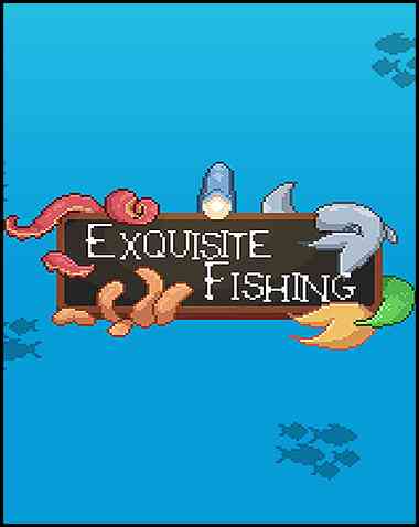 Exquisite Fishing Free Download (v1.01)