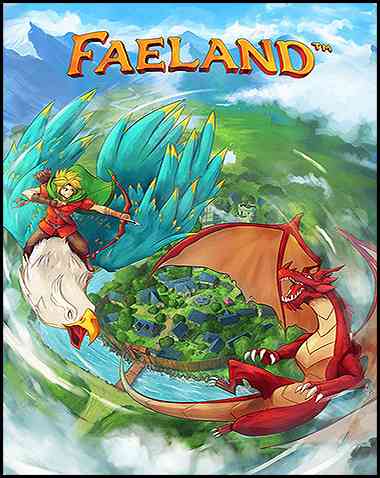Faeland Free Download (v0.2.02C)